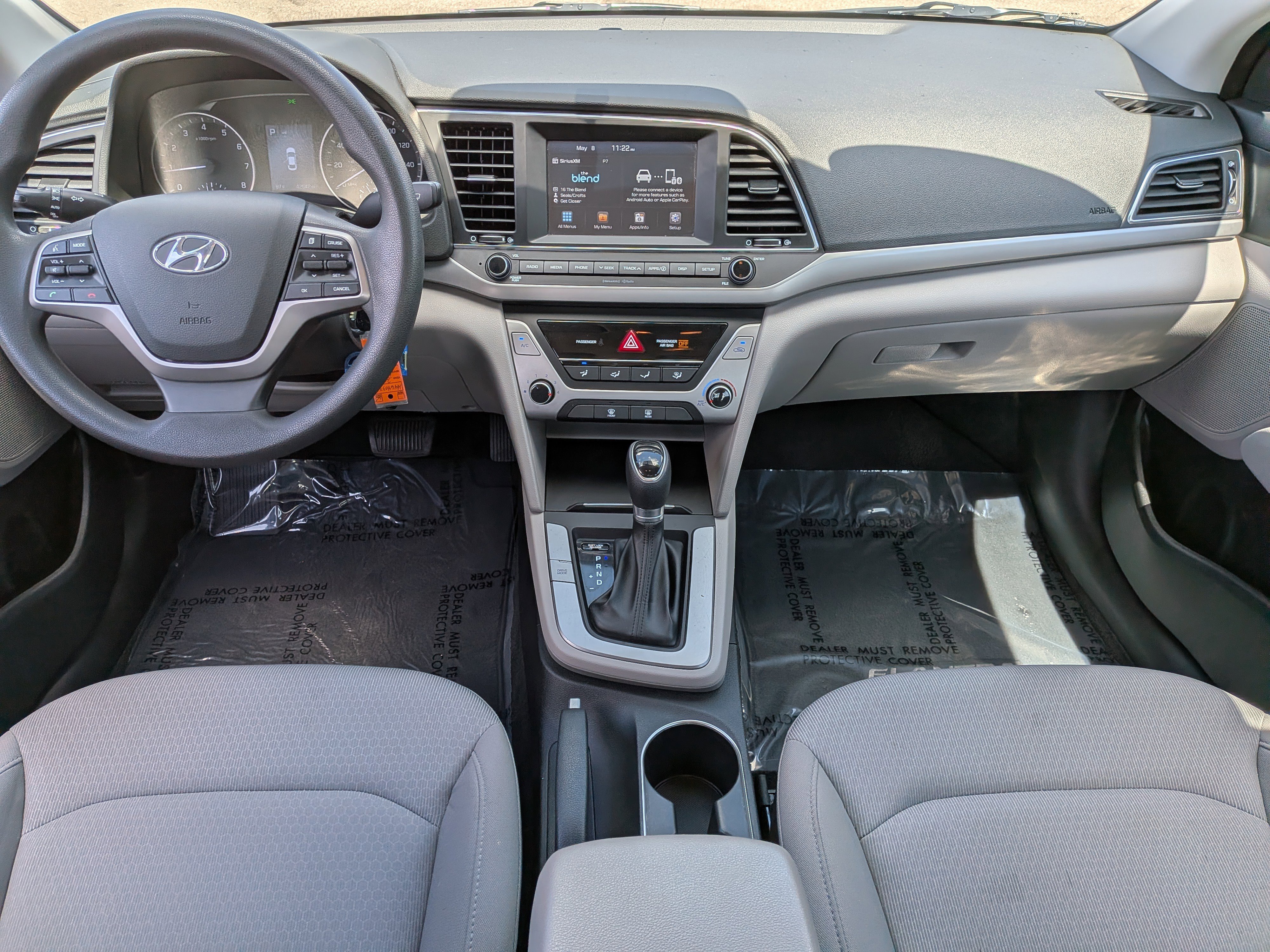 Used 2018 Hyundai Elantra SEL FWD image 15
