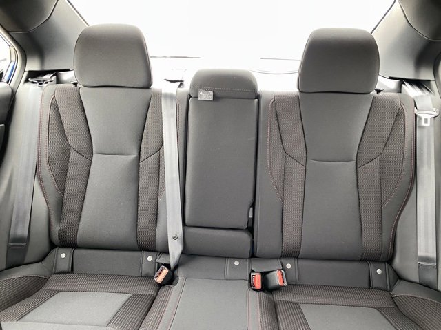 New 2025 Subaru WRX Premium image 12