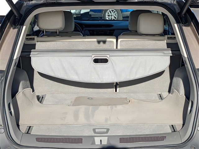 Used 2023 Cadillac XT5 Premium Luxury image 24