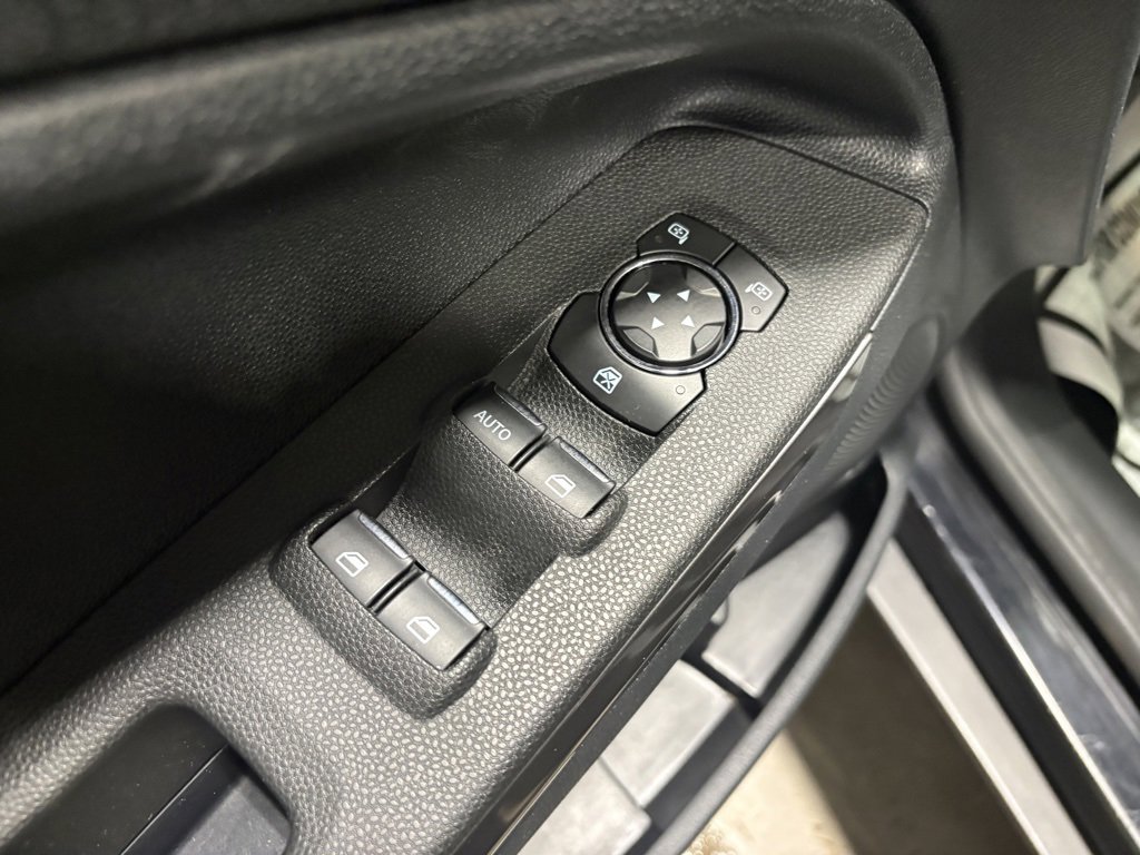 Used 2020 Ford EcoSport SE image 23