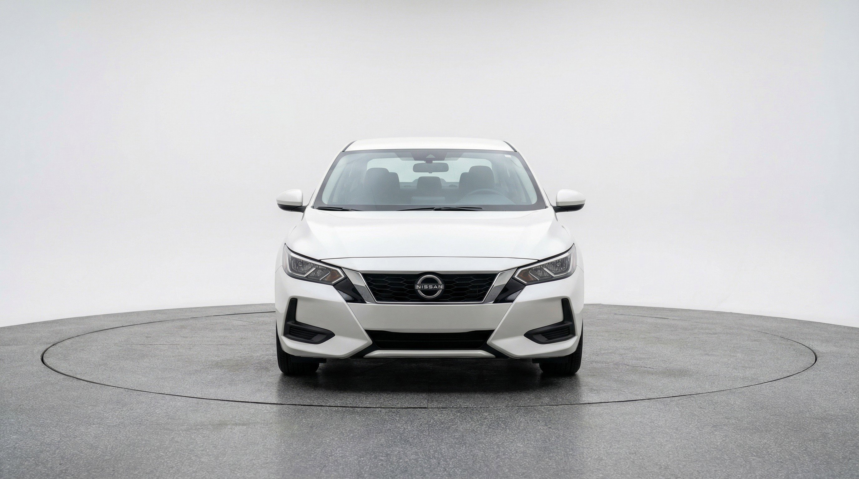 Used 2025 Nissan Sentra S image 2