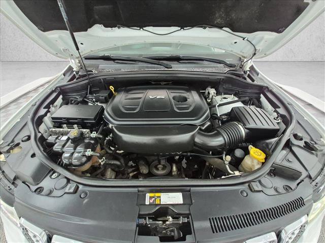 Used 2017 Jeep Grand Cherokee Summit RWD image 27