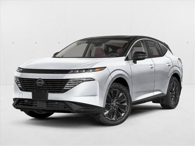 New 2027 Nissan Murano Platinum AWD/4WD image 1