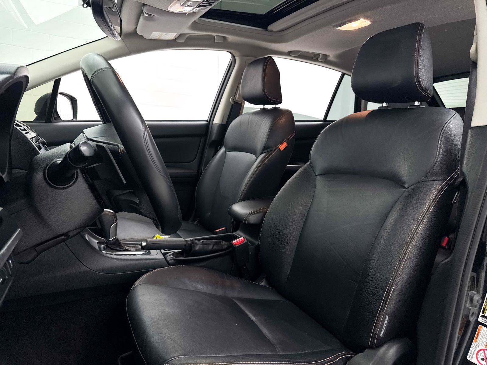 Used 2016 Subaru Crosstrek 2.0i Limited AWD/4WD image 14