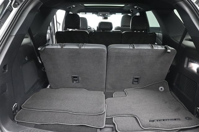 Certified 2025 Ford Explorer ST AWD/4WD image 25