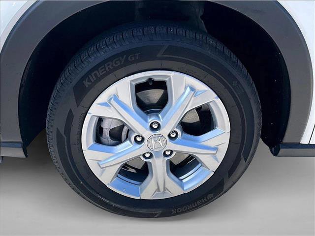Used 2025 Honda HR-V LX image 10