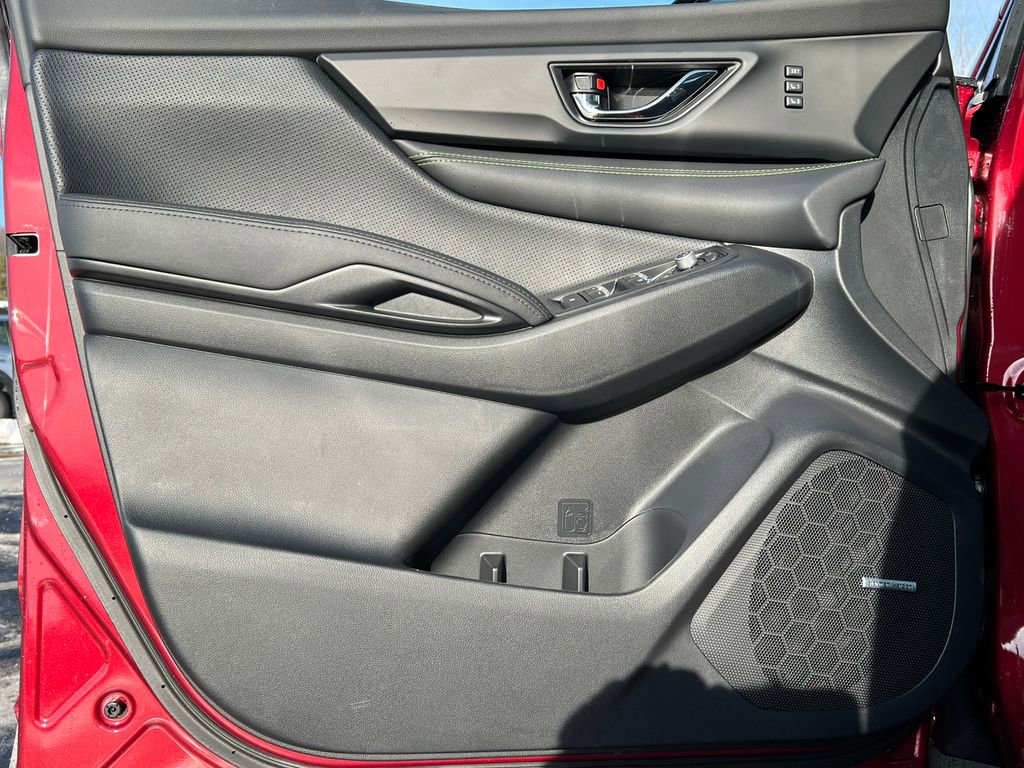 New 2026 Subaru Ascent Bronze Edition image 16