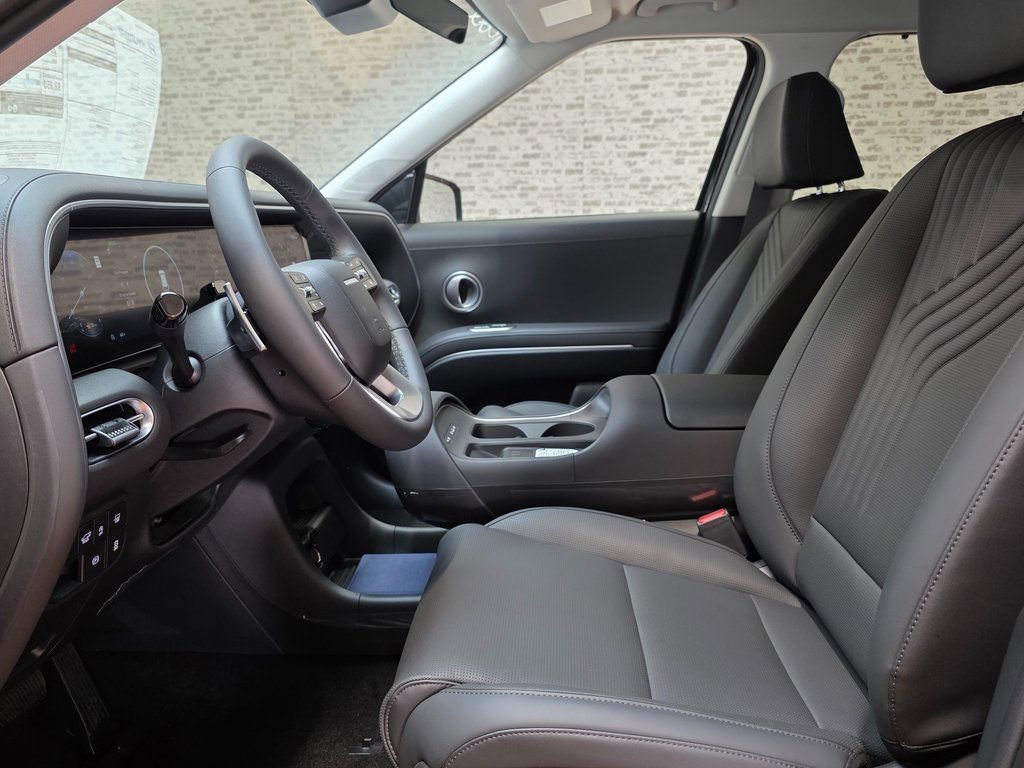 New 2026 Hyundai Palisade SEL image 20