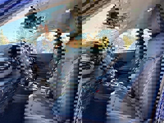 Certified 2025 Subaru Crosstrek 2.5i Limited w/ Crosstrek Mirror Package image 11