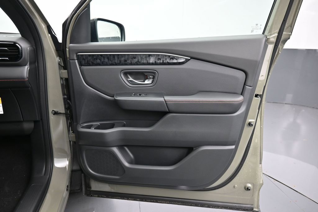 New 2026 Honda Passport TrailSport Elite image 41