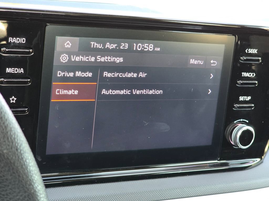 Used 2023 Kia K5 LXS FWD image 45
