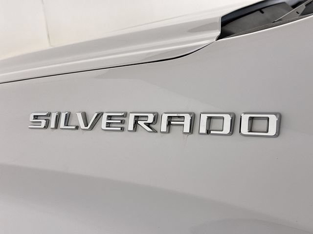 Used 2023 Chevrolet Silverado 1500 W/T w/ Trailering Package AWD/4WD image 33