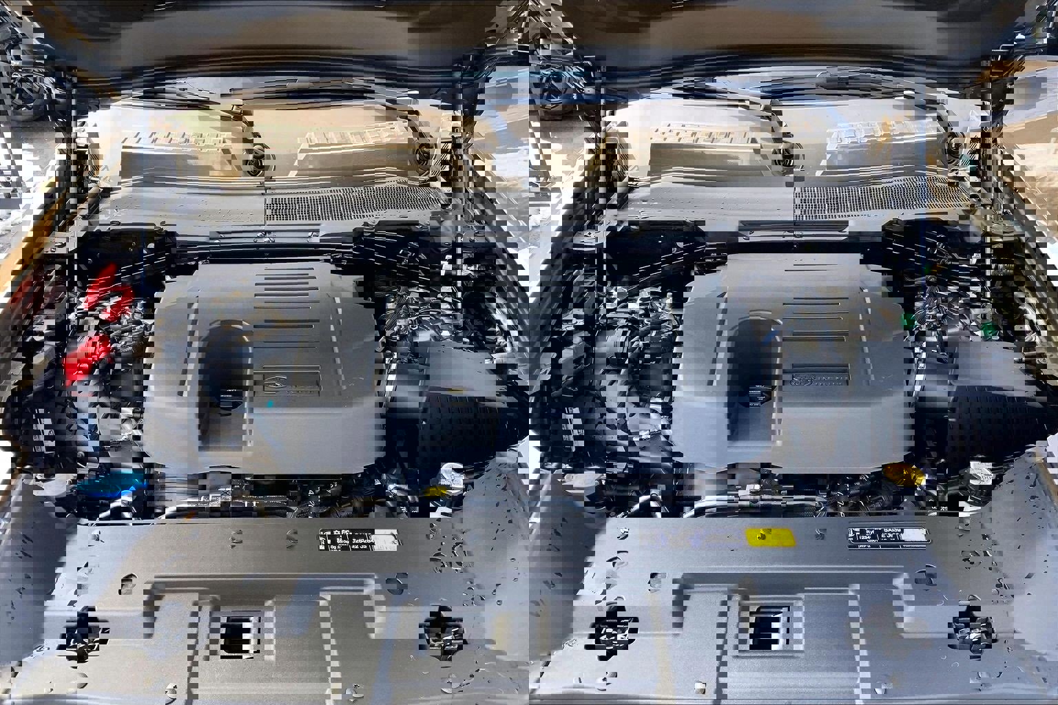 New 2026 Land Rover Defender 110 X-Dynamic SE image 16