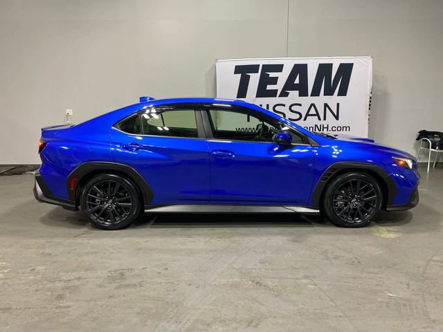 Used 2022 Subaru WRX Limited image 8