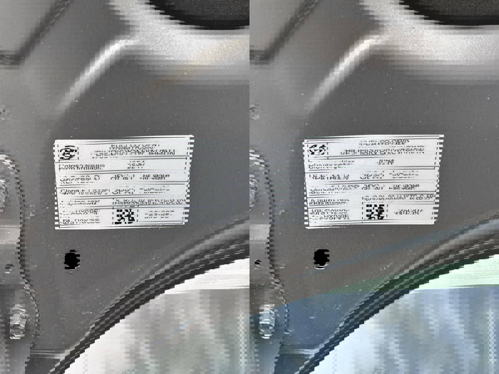 Certified 2025 Hyundai Elantra Sport image 41