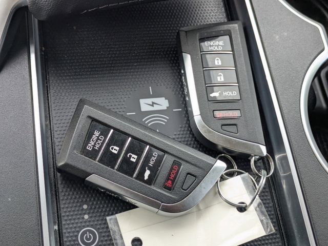 Certified 2023 Acura MDX SH-AWD w/ Advance Package image 36