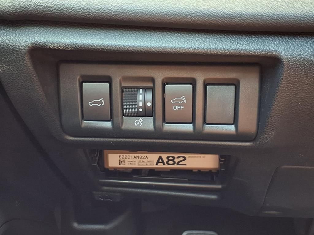 Used 2023 Subaru Outback Touring image 24