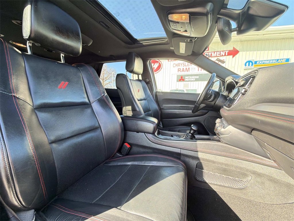 Used 2023 Dodge Durango GT image 20
