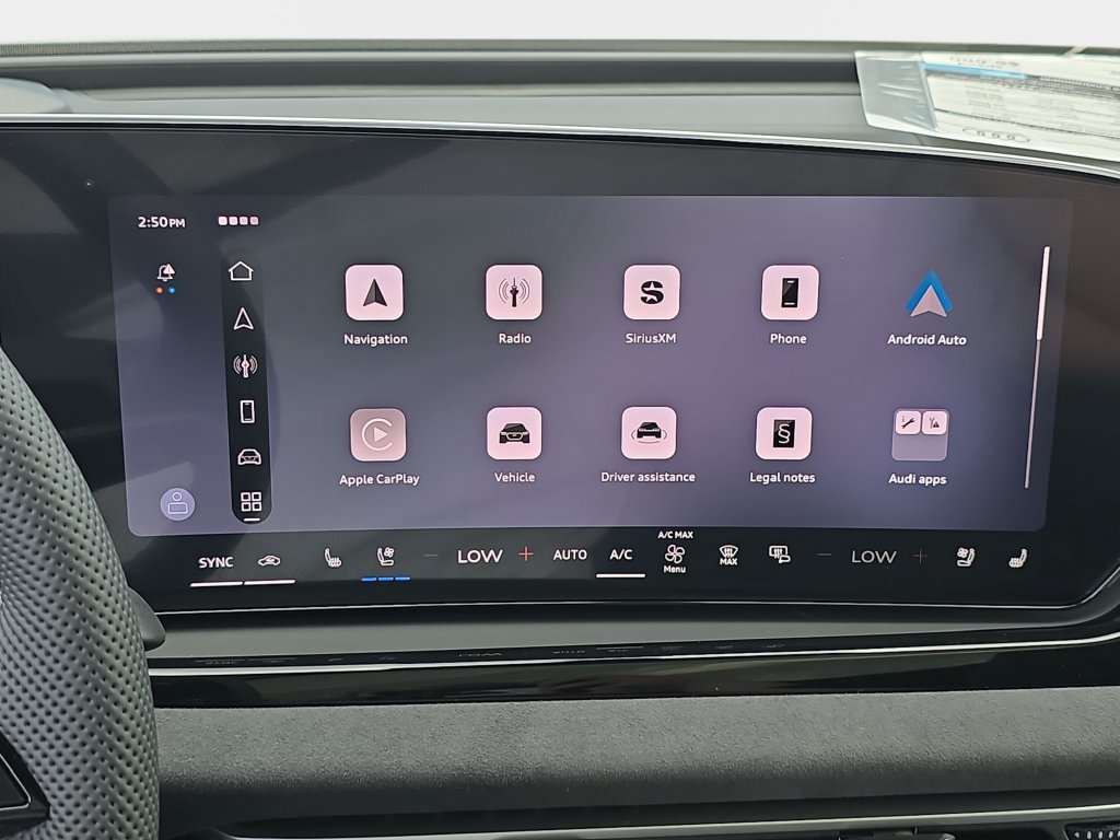 New 2026 Audi S5 Prestige AWD/4WD image 25