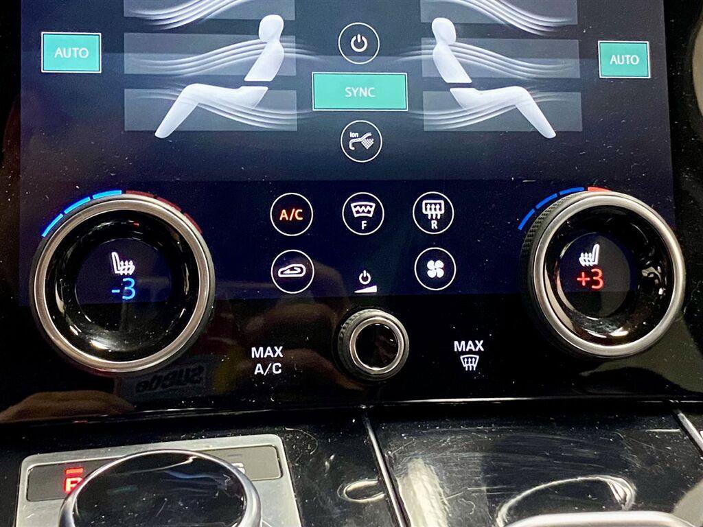 Used 2019 Land Rover Range Rover Autobiography AWD/4WD image 29
