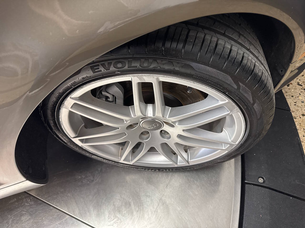Used 2009 Audi A4 2.0T FWD image 26