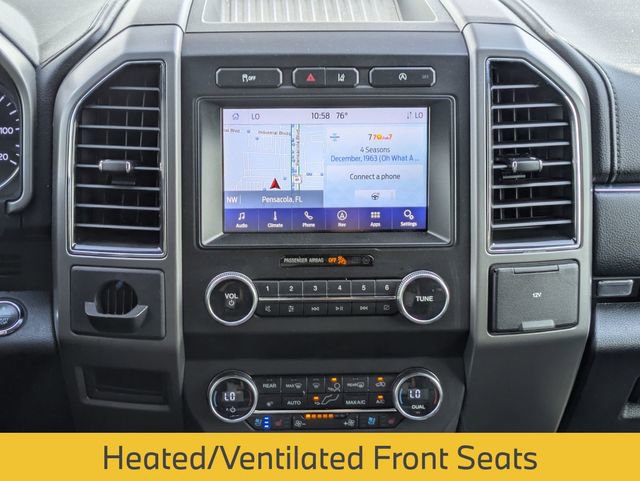 Used 2020 Ford Expedition Max XLT w/ Equipment Group 202A RWD image 30