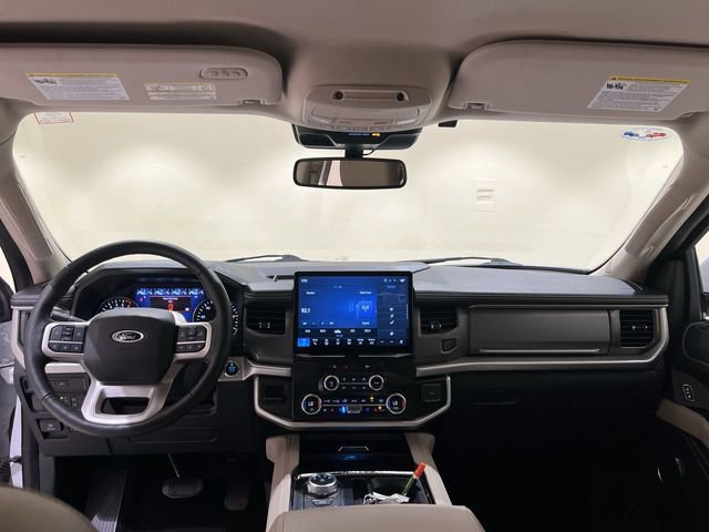 Certified 2024 Ford Expedition XLT RWD image 19