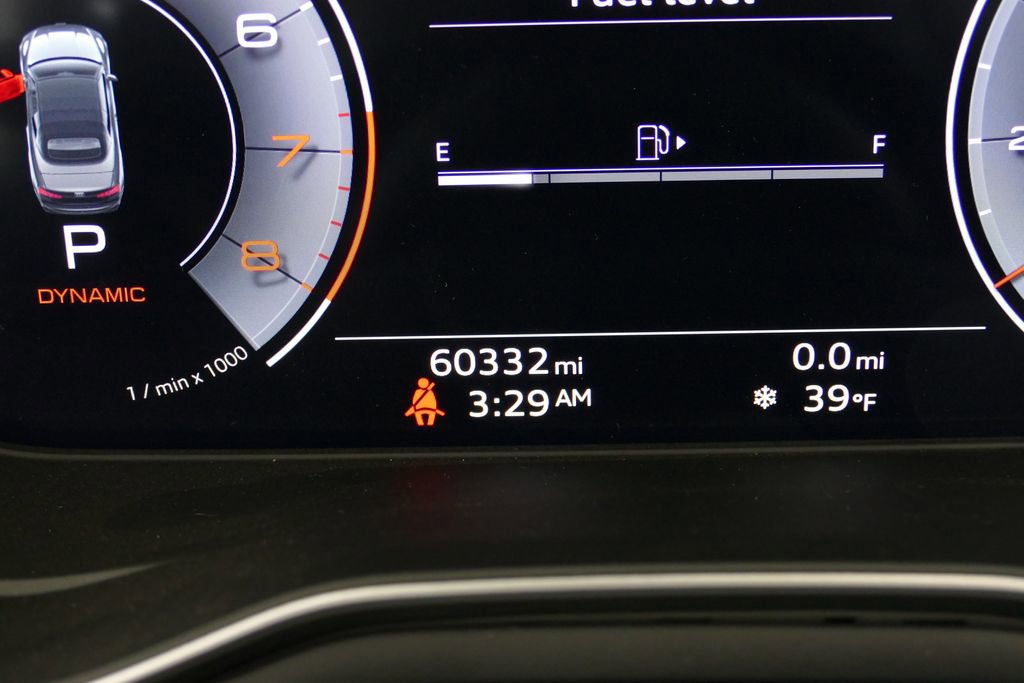 Used 2023 Audi A5 2.0T Premium Plus AWD/4WD image 20