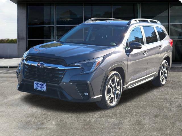 Used 2023 Subaru Ascent Limited AWD/4WD image 6