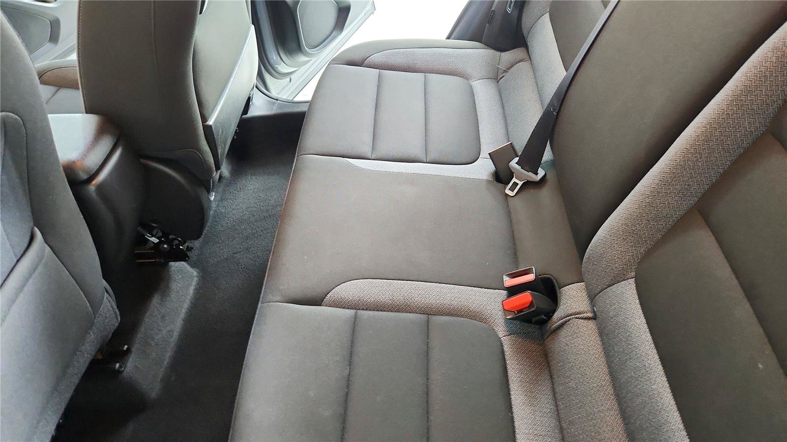 Used 2025 Chevrolet TrailBlazer LT FWD image 14