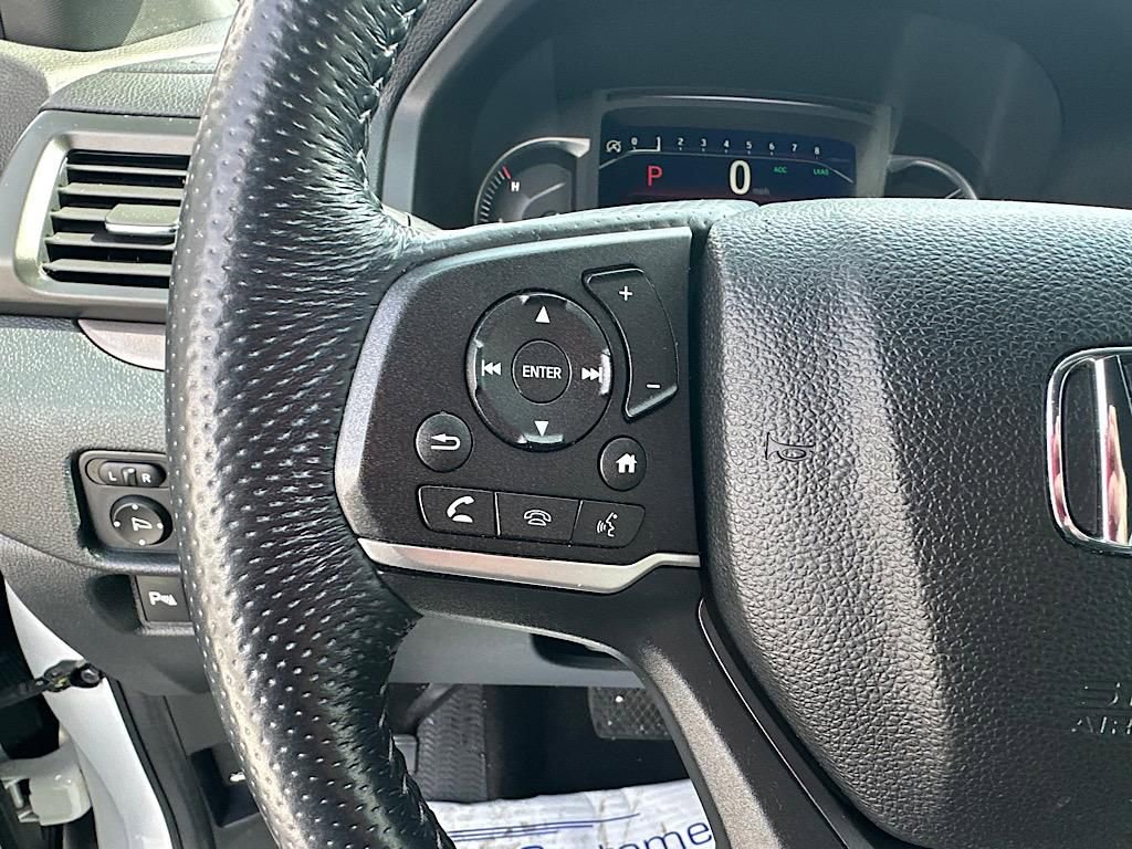 Used 2022 Honda Passport EX-L image 25