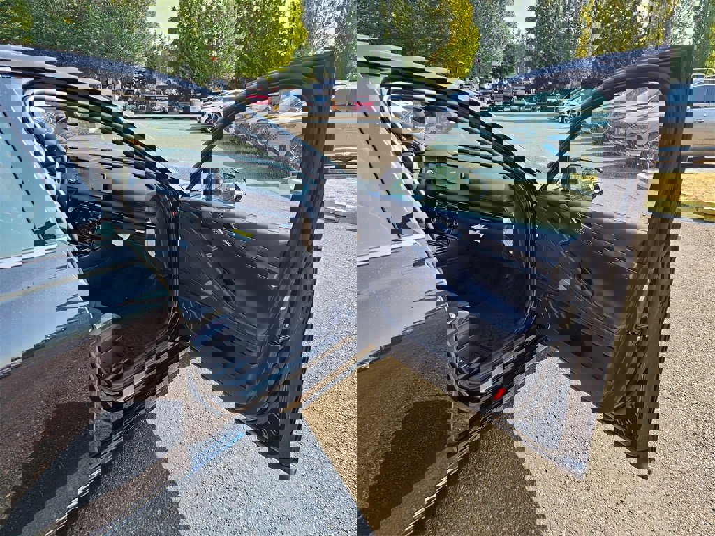 New 2025 Genesis G80 2.5T Sport Prestige image 28