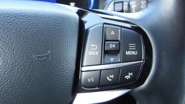 Certified 2022 Ford Explorer Platinum w/ Equipment Group 601A image 23