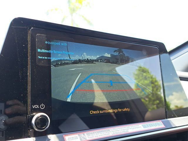 New 2025 Toyota Prius XSE image 22