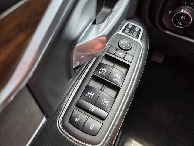 Certified 2024 RAM 3500 Laramie AWD/4WD image 26
