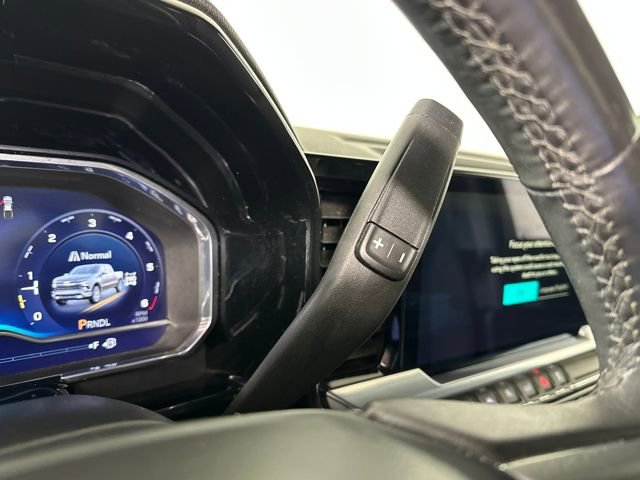 Used 2022 Chevrolet Silverado 1500 LT image 20