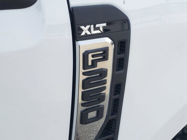 Certified 2023 Ford F250 XLT image 28