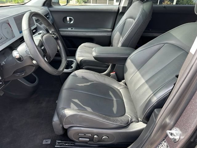 Used 2023 Hyundai Ioniq 5 Limited w/ Cargo Package AWD/4WD image 20