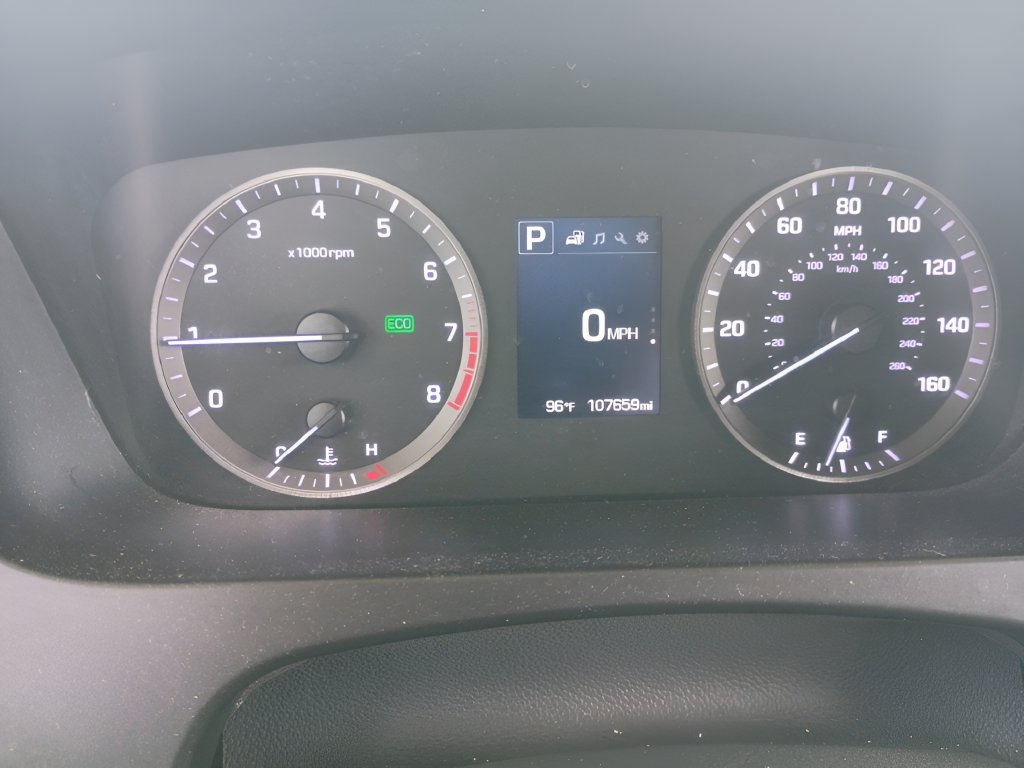 Used 2015 Hyundai Sonata Limited FWD image 10