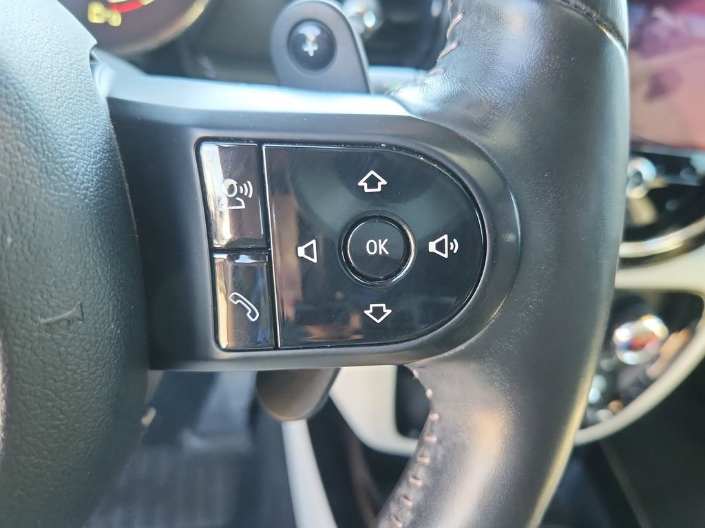 Used 2022 MINI Cooper Clubman S AWD/4WD image 22