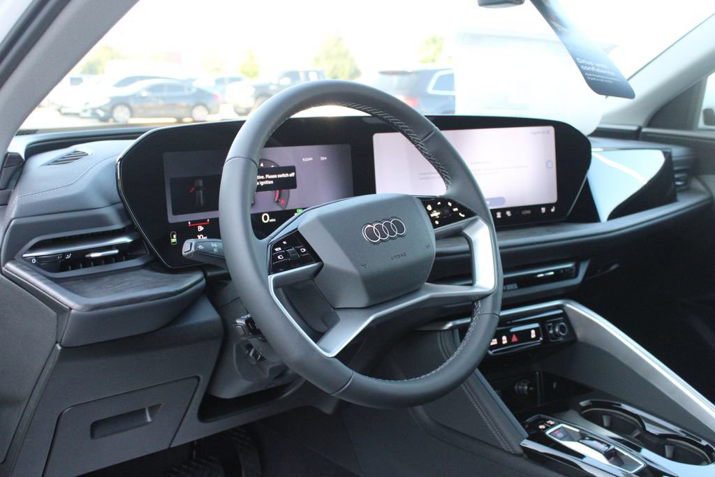 New 2026 Audi Q5 Premium Plus AWD/4WD image 2