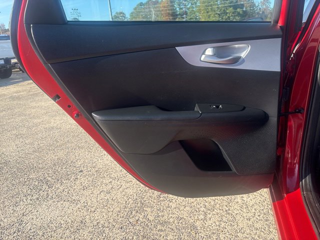 Used 2024 Kia Forte LXS w/ LXS Technology Package image 13