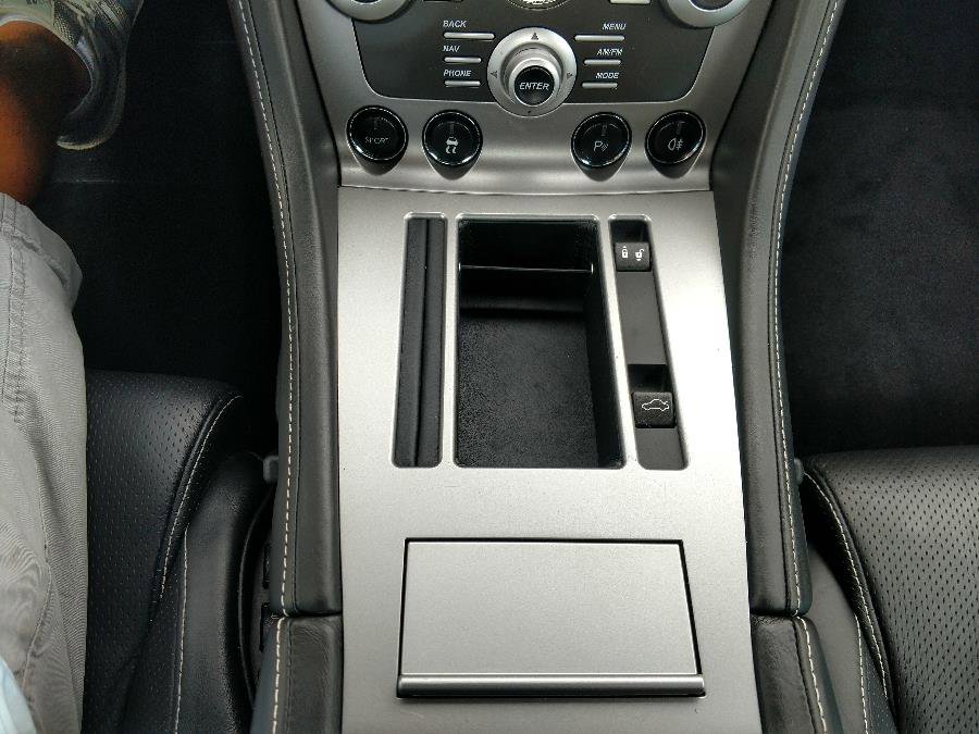 Used 2009 Aston Martin DB9 Coupe image 18