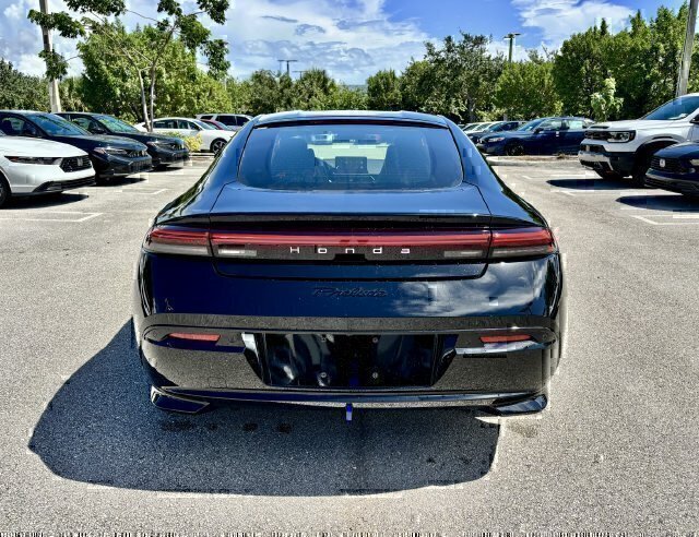 New 2027 Honda Prelude image 8