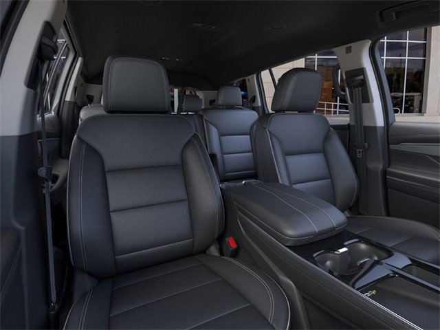 New 2026 Buick Enclave Preferred w/ Power Package image 16