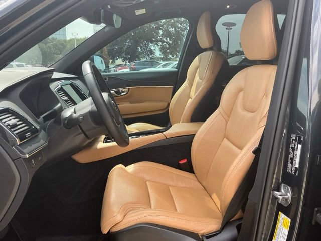 Certified 2022 Volvo XC90 T6 Inscription AWD/4WD image 13