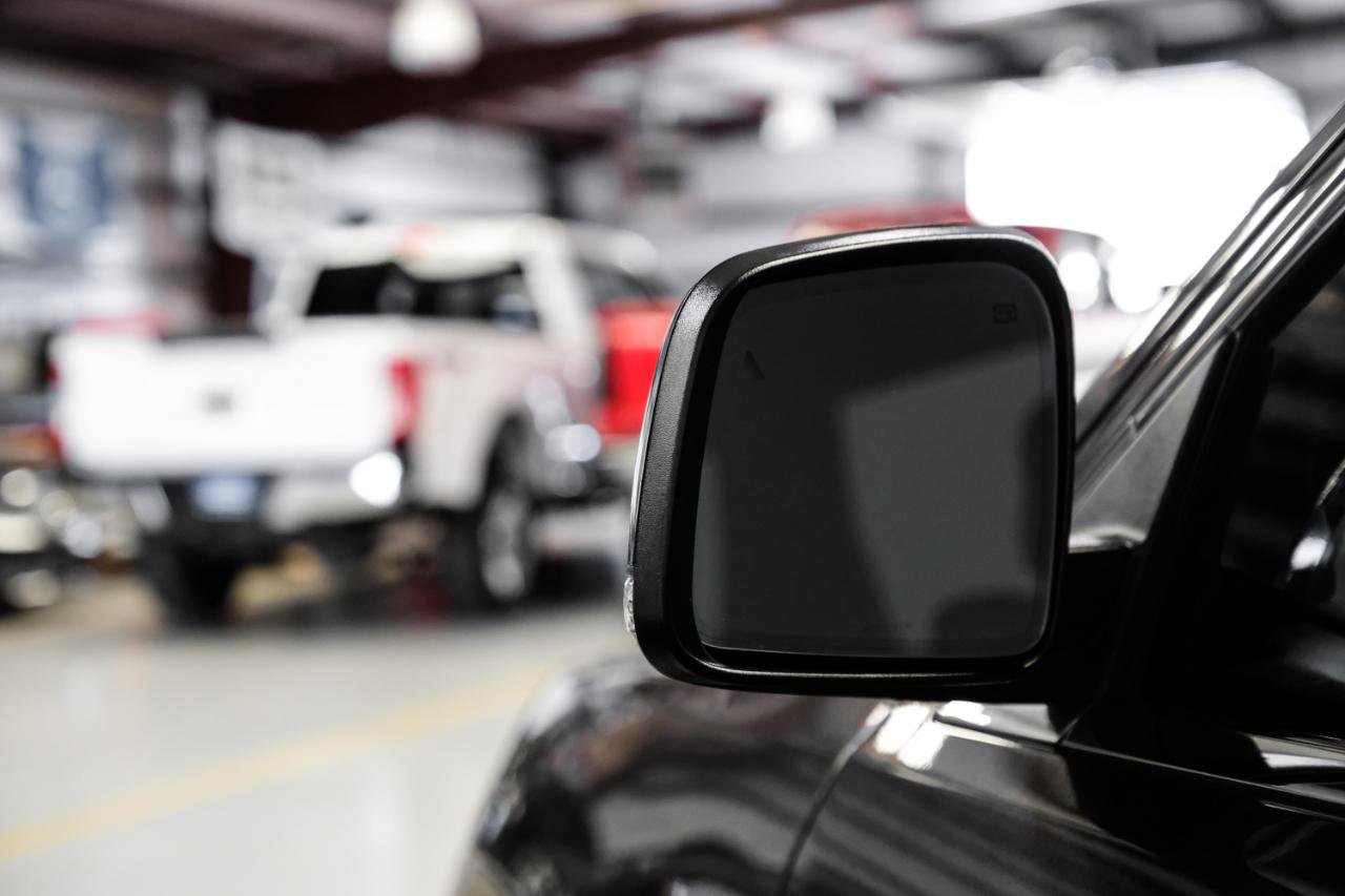 Used 2014 Jeep Grand Cherokee SRT w/ Trailer Tow Group IV AWD/4WD image 40
