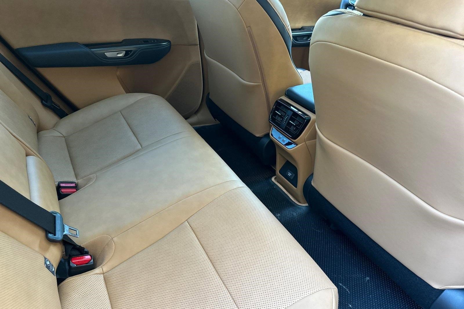 Certified 2023 Lexus RZ 450e Premium w/ Technology Package image 30