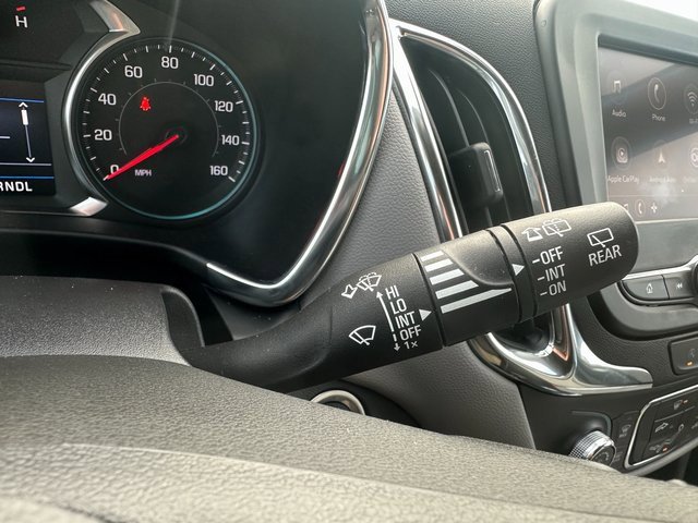 Used 2023 Chevrolet Equinox LT image 31