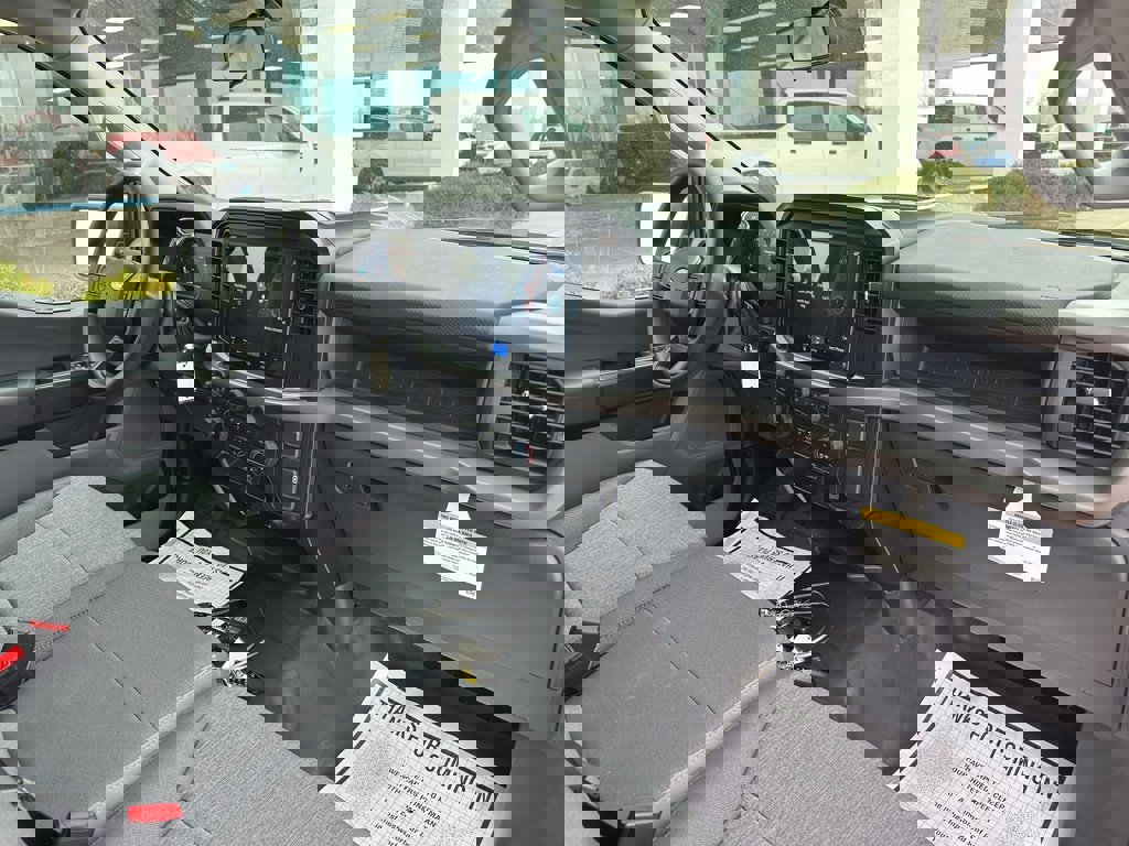 New 2025 Ford F150 XL w/ Tow/Haul Package image 29